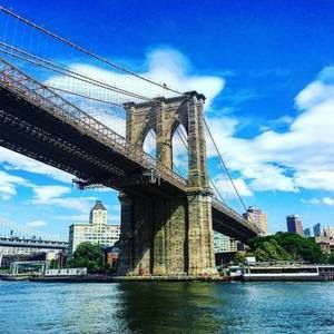 Meet your Posher, Frederick